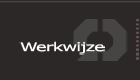 Werkwijze